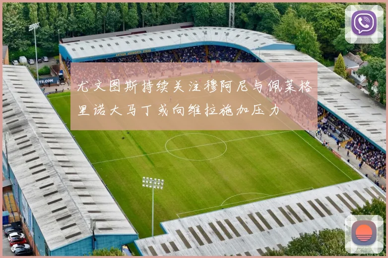 尤文图斯持续关注穆阿尼与佩莱格里诺大马丁或向维拉施加压力