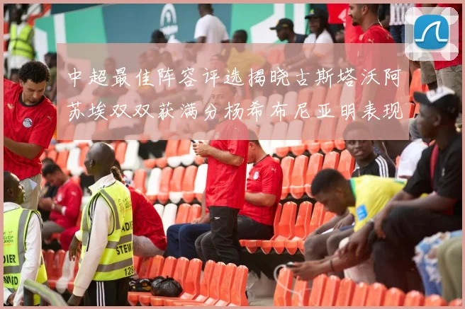 中超最佳阵容评选揭晓古斯塔沃阿苏埃双双获满分杨希布尼亚明表现出色